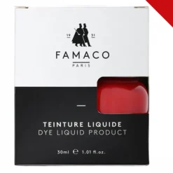 Best Tintura Professionale per Scarpe e Sneakers in Pelle - Paris Tinture Liquide Tintura Per Pelle Liscia|Tintura Per Pelle Liscia