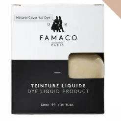 Best Tintura Professionale per Scarpe e Sneakers in Pelle - Paris Tinture Liquide Tintura Per Pelle Liscia|Tintura Per Pelle Liscia