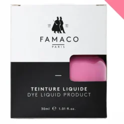 Best Tintura Professionale per Scarpe e Sneakers in Pelle - Paris Tinture Liquide Tintura Per Pelle Liscia|Tintura Per Pelle Liscia