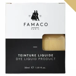 Best Tintura Professionale per Scarpe e Sneakers in Pelle - Paris Tinture Liquide Tintura Per Pelle Liscia|Tintura Per Pelle Liscia