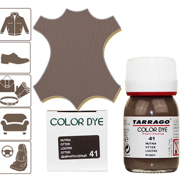 Discount Tintura Tarrago per Scarpe Borse e oggetti in Pelle Similpelle e Tela Tintura Per Pelle Liscia|Tintura Per Pelle Liscia