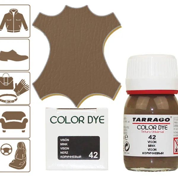 Discount Tintura Tarrago per Scarpe Borse e oggetti in Pelle Similpelle e Tela Tintura Per Pelle Liscia|Tintura Per Pelle Liscia