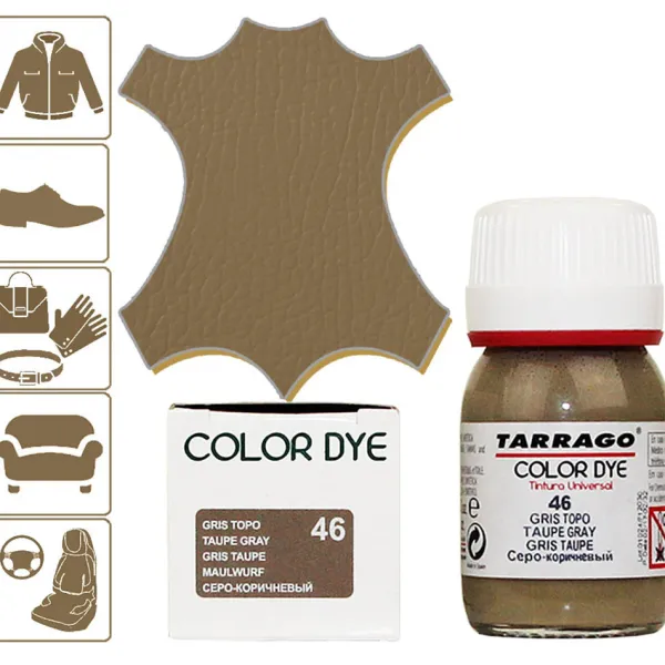 Discount Tintura Tarrago per Scarpe Borse e oggetti in Pelle Similpelle e Tela Tintura Per Pelle Liscia|Tintura Per Pelle Liscia