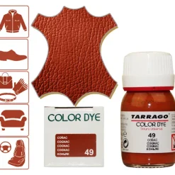 Discount Tintura Tarrago per Scarpe Borse e oggetti in Pelle Similpelle e Tela Tintura Per Pelle Liscia|Tintura Per Pelle Liscia