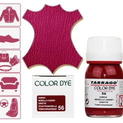 Discount Tintura Tarrago per Scarpe Borse e oggetti in Pelle Similpelle e Tela Tintura Per Pelle Liscia|Tintura Per Pelle Liscia