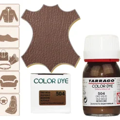 Discount Tintura Tarrago per Scarpe Borse e oggetti in Pelle Similpelle e Tela Tintura Per Pelle Liscia|Tintura Per Pelle Liscia