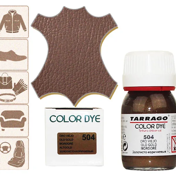 Discount Tintura Tarrago per Scarpe Borse e oggetti in Pelle Similpelle e Tela Tintura Per Pelle Liscia|Tintura Per Pelle Liscia