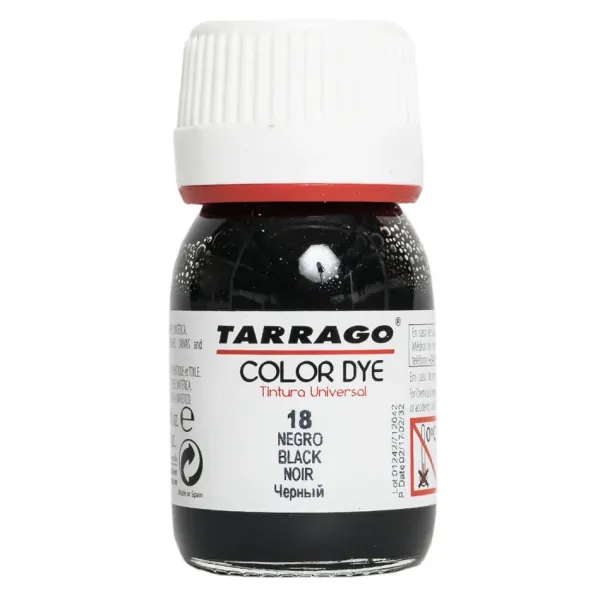 Discount Tintura Tarrago per Scarpe Borse e oggetti in Pelle Similpelle e Tela Tintura Per Pelle Liscia|Tintura Per Pelle Liscia