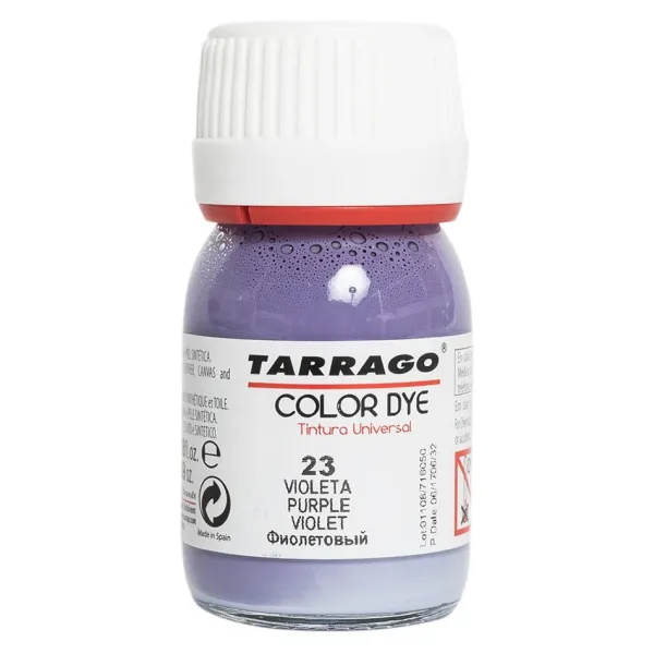 Discount Tintura Tarrago per Scarpe Borse e oggetti in Pelle Similpelle e Tela Tintura Per Pelle Liscia|Tintura Per Pelle Liscia