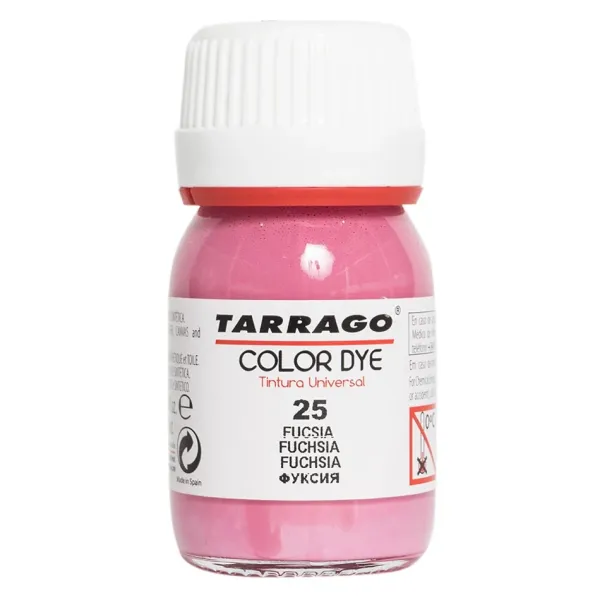 Discount Tintura Tarrago per Scarpe Borse e oggetti in Pelle Similpelle e Tela Tintura Per Pelle Liscia|Tintura Per Pelle Liscia