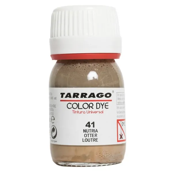Discount Tintura Tarrago per Scarpe Borse e oggetti in Pelle Similpelle e Tela Tintura Per Pelle Liscia|Tintura Per Pelle Liscia