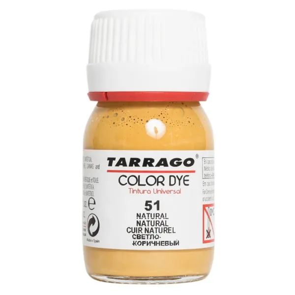 Discount Tintura Tarrago per Scarpe Borse e oggetti in Pelle Similpelle e Tela Tintura Per Pelle Liscia|Tintura Per Pelle Liscia