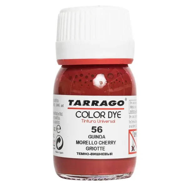 Discount Tintura Tarrago per Scarpe Borse e oggetti in Pelle Similpelle e Tela Tintura Per Pelle Liscia|Tintura Per Pelle Liscia