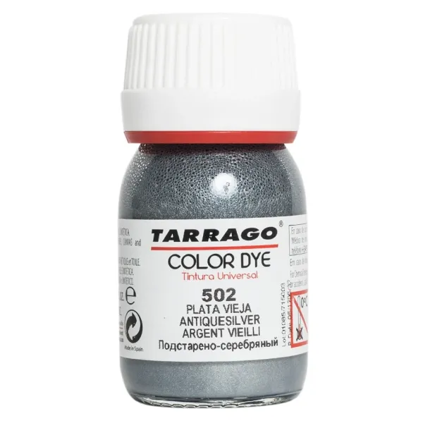 Discount Tintura Tarrago per Scarpe Borse e oggetti in Pelle Similpelle e Tela Tintura Per Pelle Liscia|Tintura Per Pelle Liscia