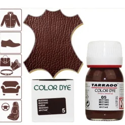 Discount Tintura Tarrago per Scarpe Borse e oggetti in Pelle Similpelle e Tela Tintura Per Pelle Liscia|Tintura Per Pelle Liscia