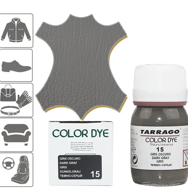 Discount Tintura Tarrago per Scarpe Borse e oggetti in Pelle Similpelle e Tela Tintura Per Pelle Liscia|Tintura Per Pelle Liscia
