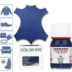 Discount Tintura Tarrago per Scarpe Borse e oggetti in Pelle Similpelle e Tela Tintura Per Pelle Liscia|Tintura Per Pelle Liscia