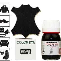 Discount Tintura Tarrago per Scarpe Borse e oggetti in Pelle Similpelle e Tela Tintura Per Pelle Liscia|Tintura Per Pelle Liscia