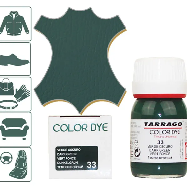 Discount Tintura Tarrago per Scarpe Borse e oggetti in Pelle Similpelle e Tela Tintura Per Pelle Liscia|Tintura Per Pelle Liscia